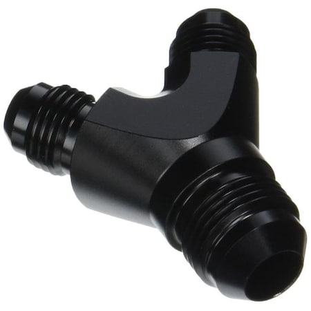 Captain Cold 10807 8 AN x 6 AN x 6 AN Y-Adapter Fitting CA351950